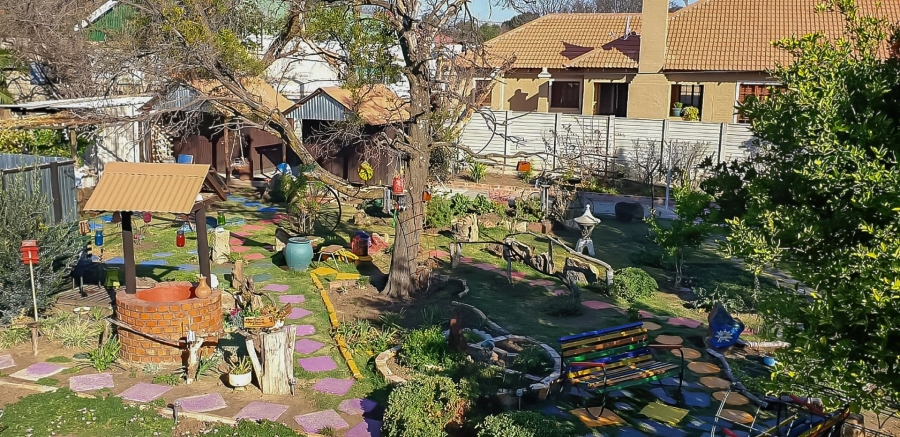 3 Bedroom Property for Sale in Wilgenhof Free State